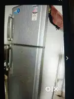 4 star samsung friege Good condition