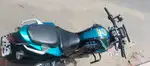 Fz v.2 sale model  2015