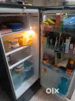 Samsung fridge