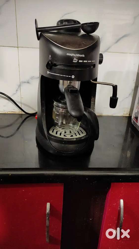 Coffee maker Murphy Richards