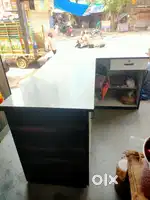 Comercial Counter