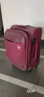 VIP Travel bag medium