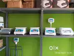 ELECTRONIC THRASS , BILLING MACHINES AND PACKING MACHINES