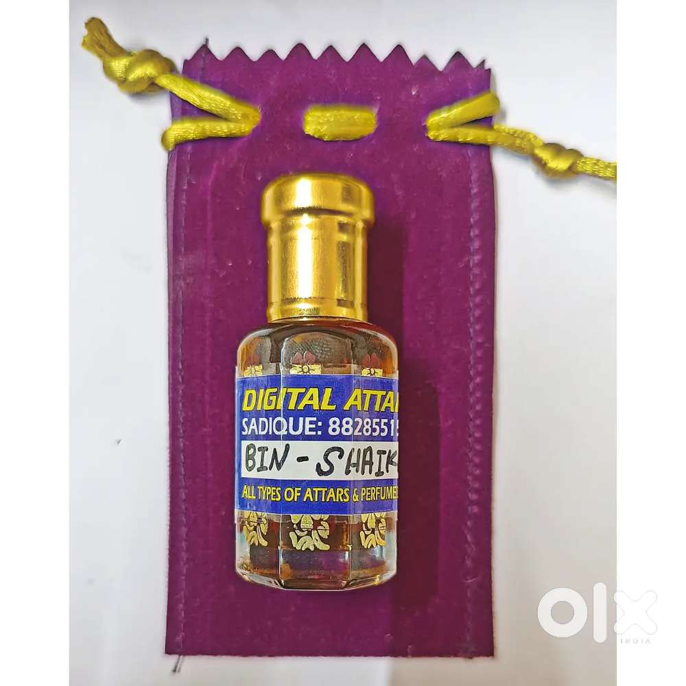 Premium Long Lasting Fragrances Available Here