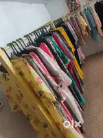 All type ladies cloths