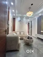1BHK Flat in Uttam Nagar – Just ₹21 Lakh  Prime Location