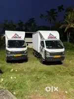 comercial vehicle driver
