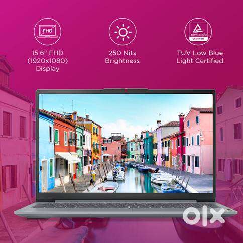 ̶4̶2̶,̶9̶9̶0̶̶, Only 29,999 [4 Months unused Lenovo IdeaPad Slim 3]