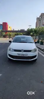 Volkswagen Polo 1.0 MPI Comfortline, 2011, Petrol