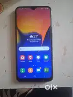 Sell  Samsung A 10