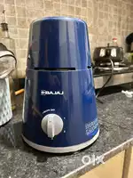 Bajaj Juicer mixer grinder