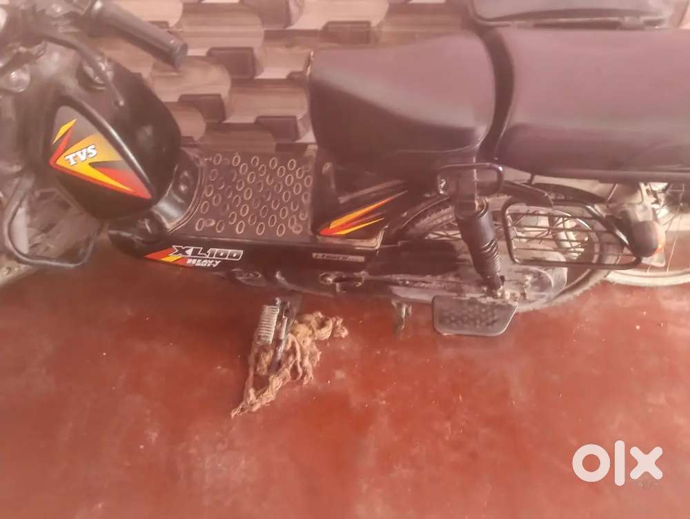 Bike sahi hai koi dikkat nahi hai