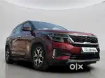 Kia Seltos GTX Plus, 2020, Diesel
