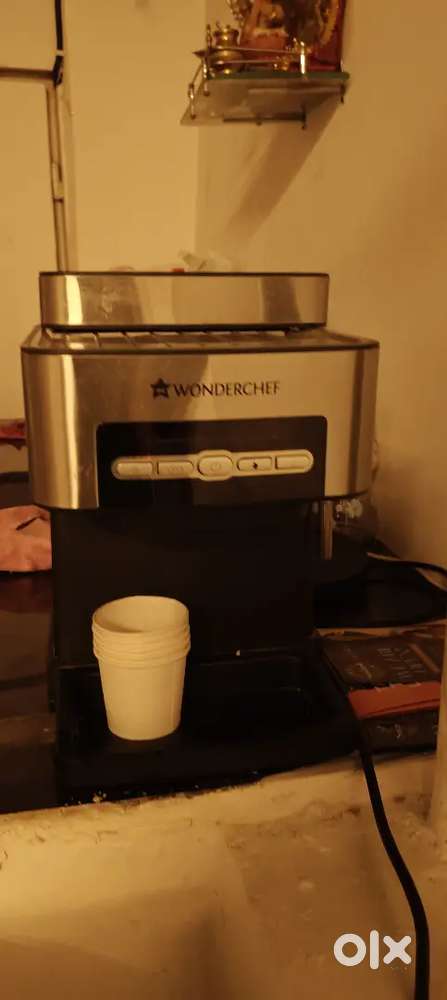 Hotel Equipment Good Condition