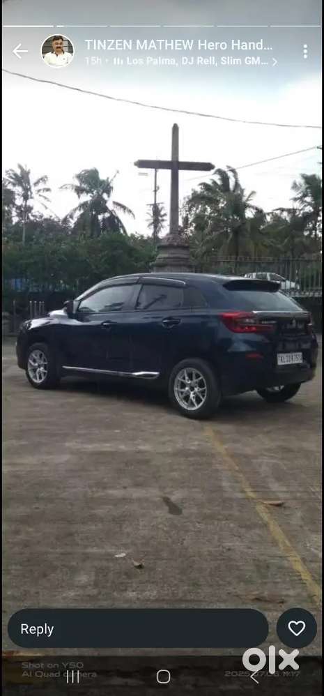 Video Editor cum Personal Assistant(Male)