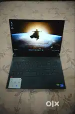 Dell G15 5520 Gaming Laptop  i7-12700H  16GB RAM  120Hz Display