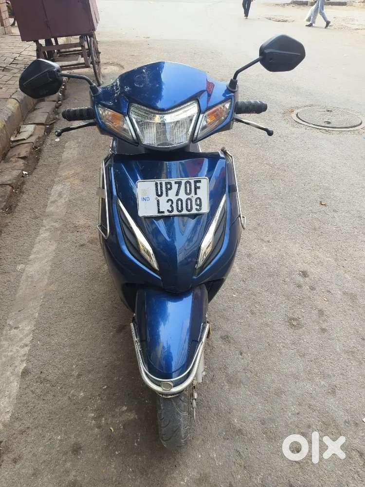 Honda Activa scooty