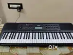 Brand new Yamaha PSR-E273 keyboard