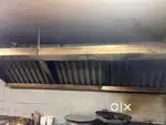 Hotel Chimney for sale
