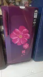 Fridge Refrigerator