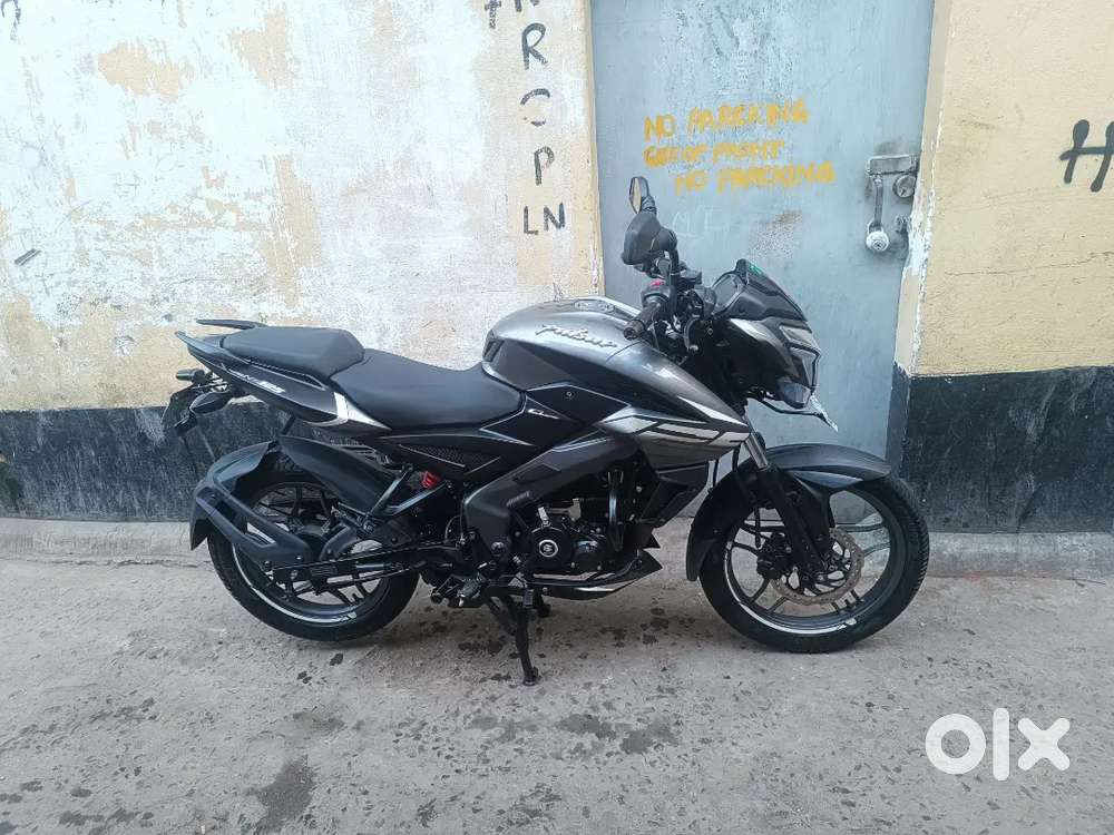 NS-125 of 2024 August Just Rs 83000/-