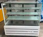 4feet cooling counter