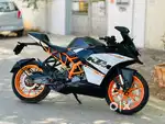 KTM RC 200 BS3