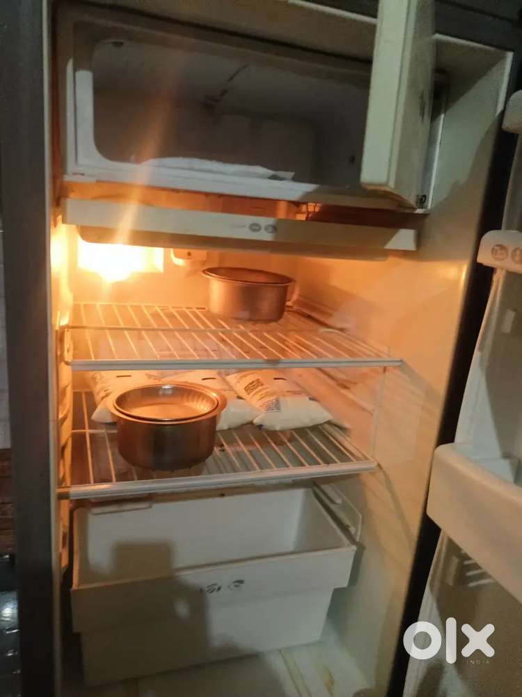 Urjent sell warking condition