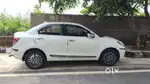 MARITI DZIRE ZXI+ PLUS TOP MODEL