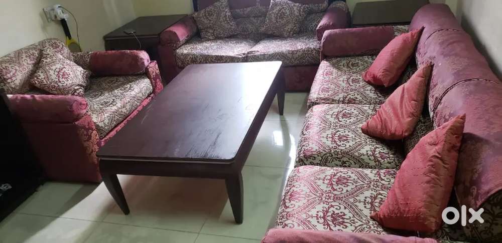chair, tea table, teapoy,  book shelf