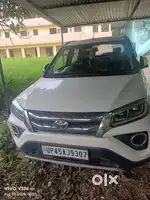 Toyota Urban Cruiser 2020