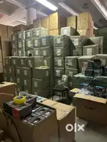 Immediate Hiring - Warehouse Jobs