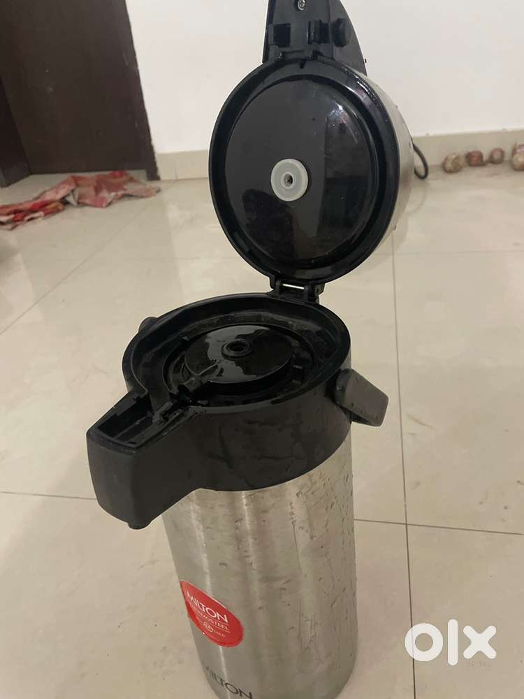 Beverage dispenser Milton