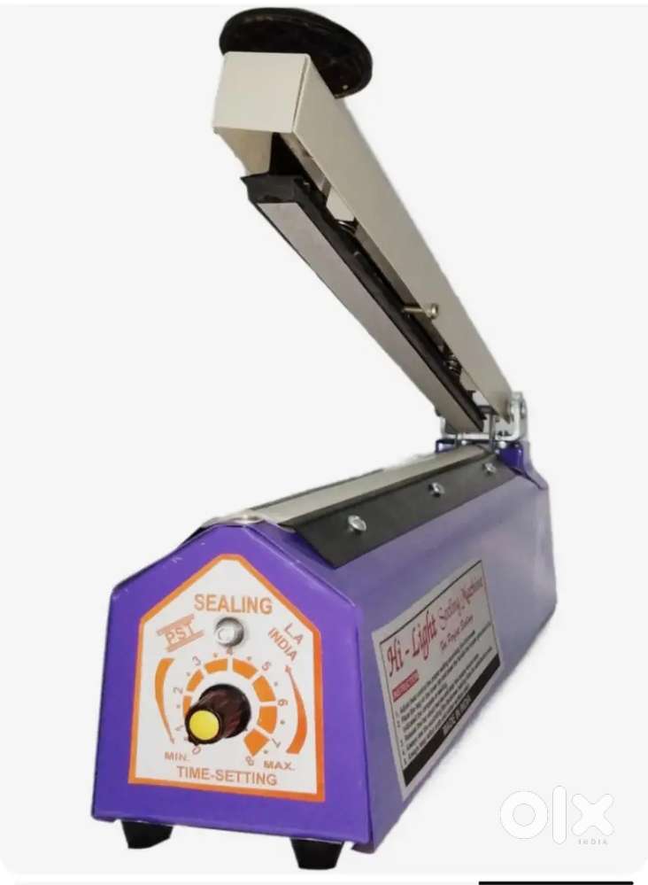 Packing Machine