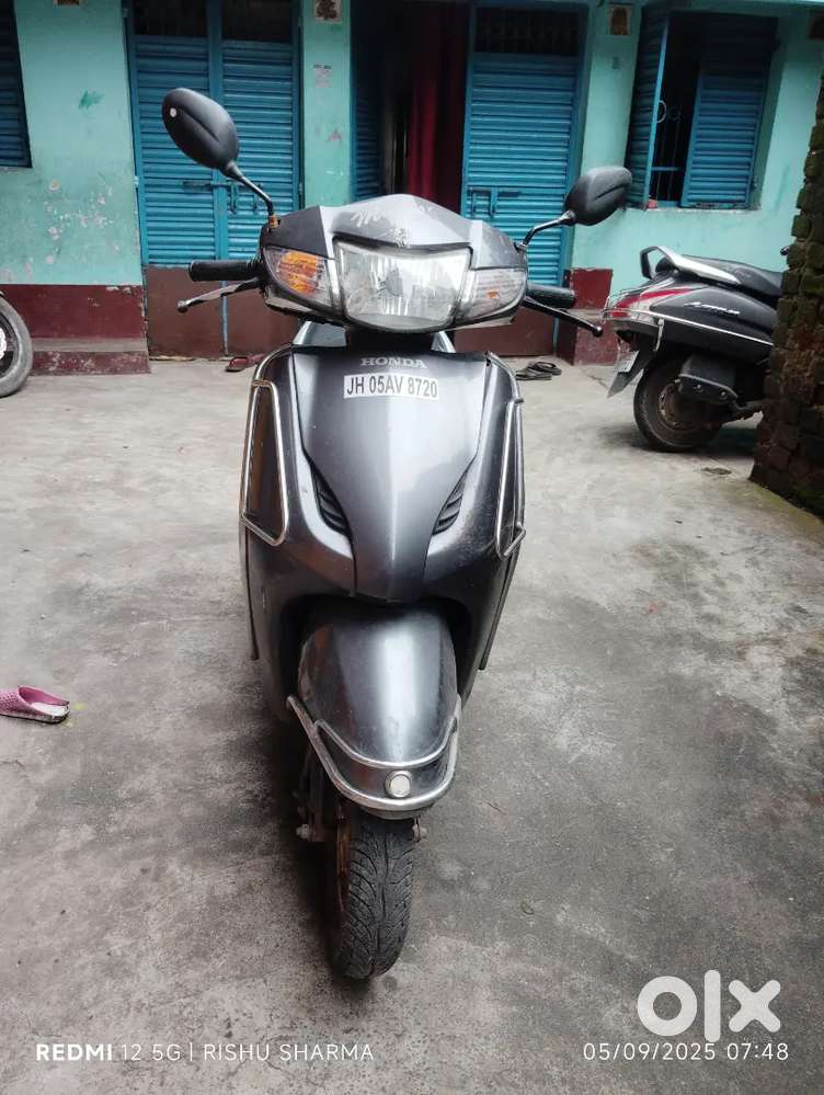 Urgent sell for vehicle