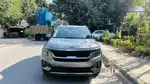 Kia Seltos HTX+ AT 1.5 Diesel, 2019, Diesel