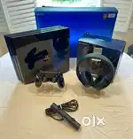 PlayStation 4 Pro – 500 Million Limited Edition Bundle (2TB)