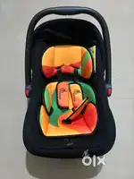 R for Rabbit Picaboo Baby 4 in 1 Carry Cot