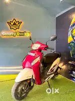 ACTIVA 5G2019 BS-4