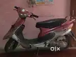 Scooter pept