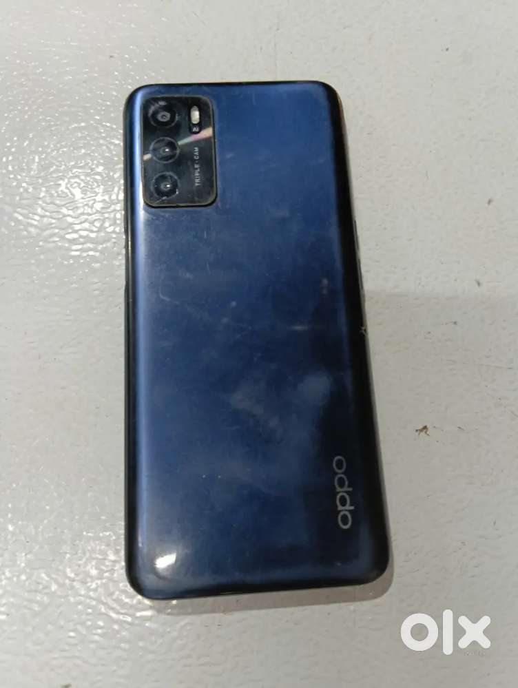 I want to sell my oppo A16 phone