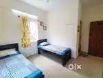 Running Men’s Hostel for Sale - Gachibowli