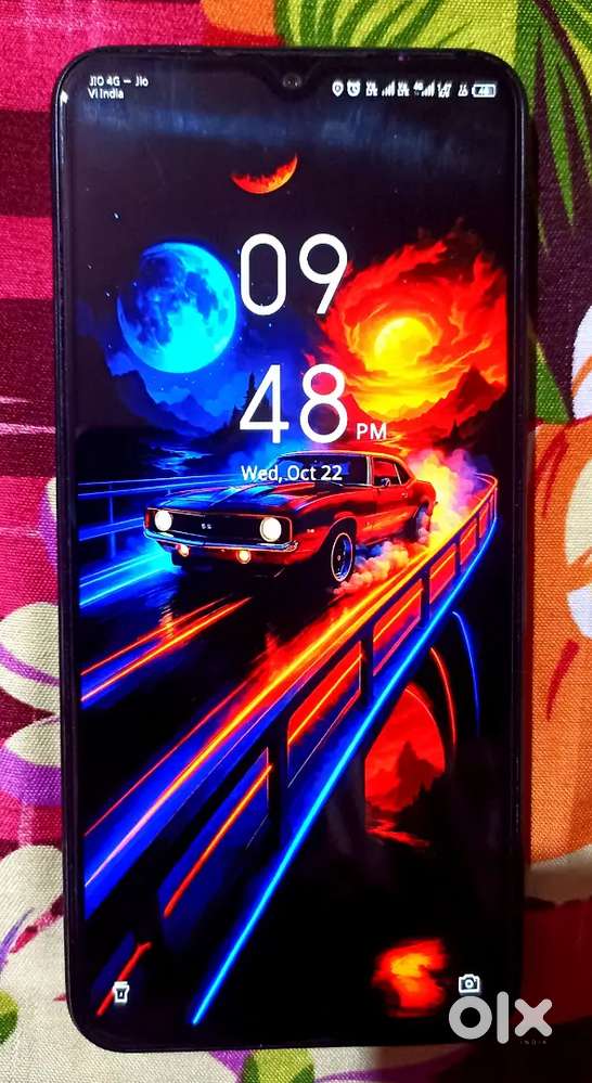 Infinix note 11 like new