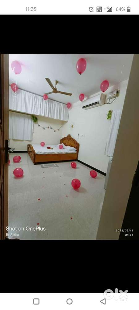 Rental house, kondayampalayam