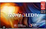 Hisense 55-inch Q LED TV – Best Deal!