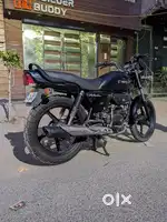 Splendor plus 1st owner 2023