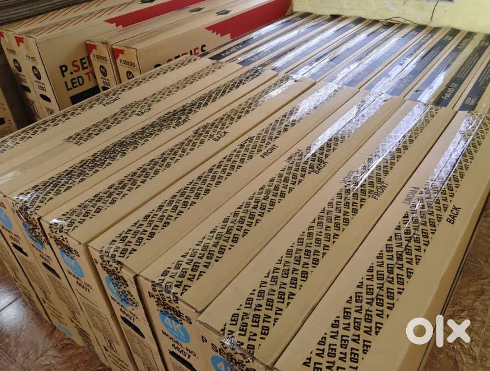 40'' Sony TV Smart TV Android TV Led TV Best Price Guarantee