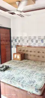 1 bhk fully furnished flat available in mira road