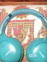 Noise Airwave max 4 headphone