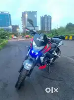 I want sell bike
